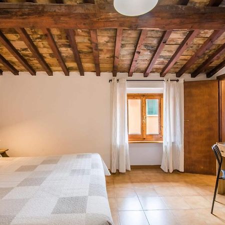 Albergo Dal Fata Gambassi Terme Luaran gambar