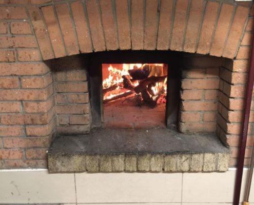 Albergo Dal Fata Gambassi Terme Luaran gambar