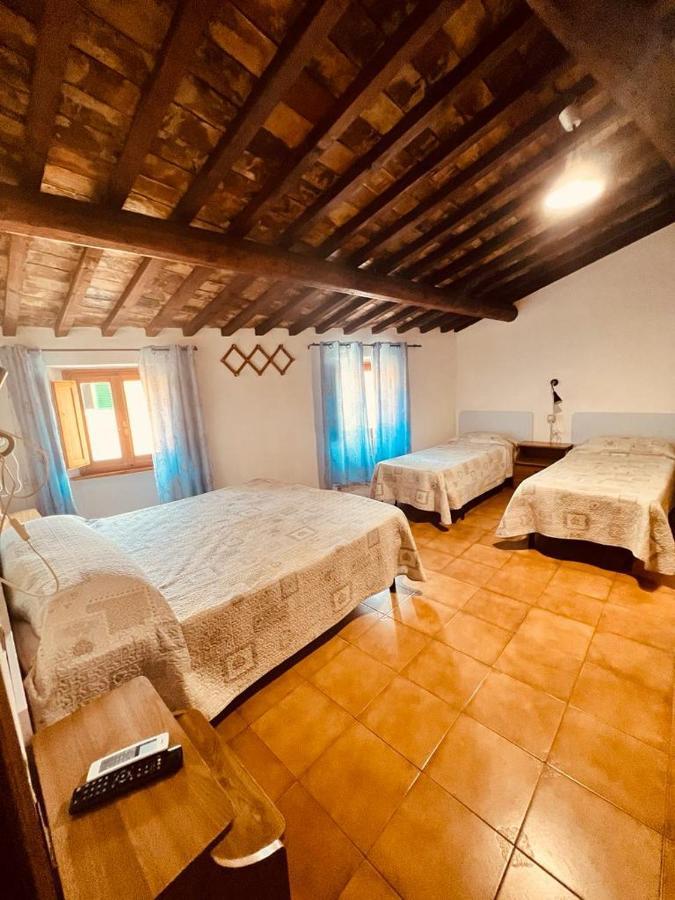 Albergo Dal Fata Gambassi Terme Luaran gambar