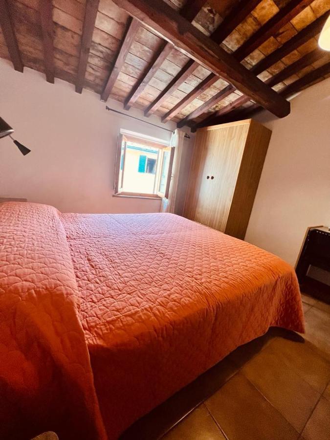 Albergo Dal Fata Gambassi Terme Luaran gambar