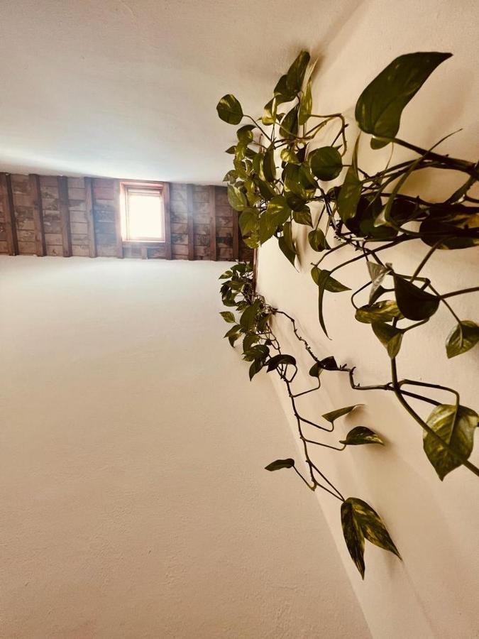 Albergo Dal Fata Gambassi Terme Luaran gambar