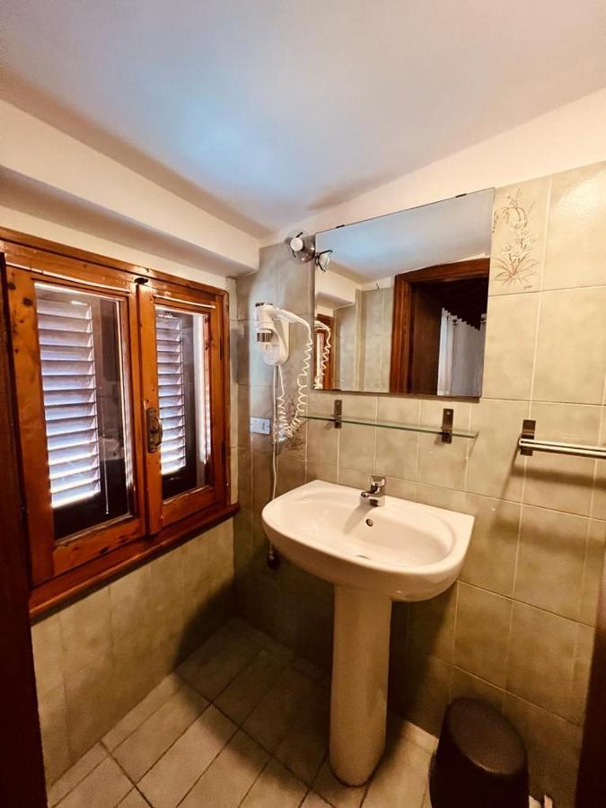 Albergo Dal Fata Gambassi Terme Luaran gambar